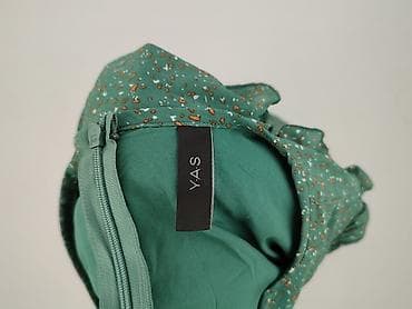 azaka paris: YAS, Sukienka damska, rozmiar L — 4