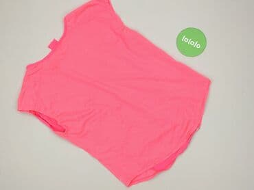 koszulki damskie na siłownię: T-shirt damski, rozmiar M — 4