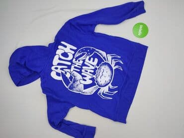 sinsay biale koszulki: Sinsay, Bluza z kapturem damska, XS — 3