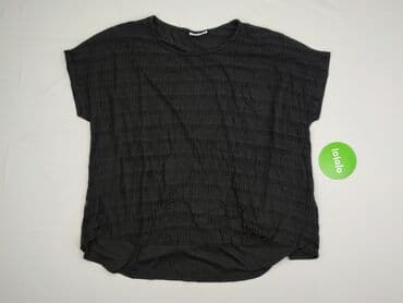 bluza janina: Janina, Bluzka damska, rozmiar 4XL — 2