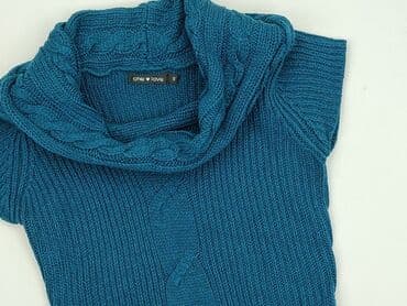 Swetry: Sweter damski, rozmiar S