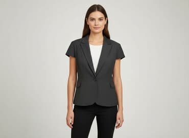 ochnik marynarki damskie: Orsay, Marynarka damska, rozmiar L w lalafo.pl — 8 ochnik marynarki damskie: Orsay, Marynarka damska, rozmiar L — 8