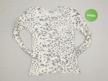 sukienka o kroju marynarki zalando: Zara, Bluzka damska, S — 2