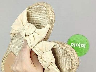 klapki marvel hm: H&M, Klapki damskie, rozmiar 39 — 5