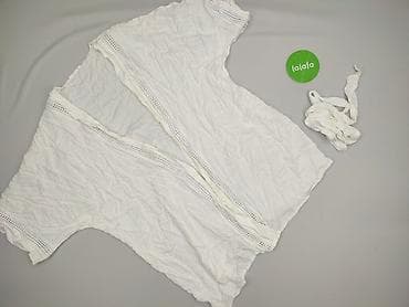 c a klapki: Kimono, Narzutka damska, rozmiar XL — 3