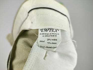 reserved clothes: Spodnie dla mężczyzn, rozmiar XL — 4