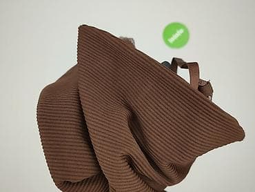 cardigans brown: H&M Divided, Sukienka damska, rozmiar M — 6