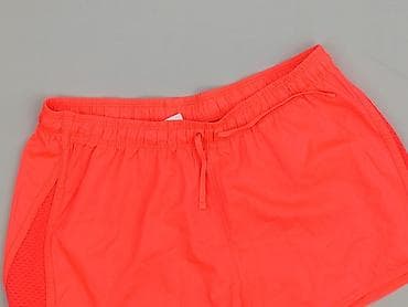 nike performance t shirty: Crane, Szorty damskie, rozmiar M — 1