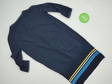 blue jeans tekst: Sukienka damska, rozmiar L — 3