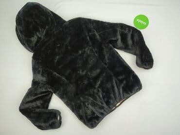 kurtki z futra naturalnego: M — 3