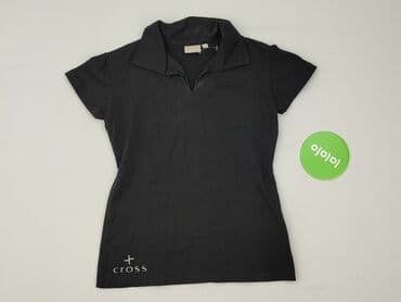 koszulki polo zara: Cross, Damska koszulka polo, rozmiar S — 2