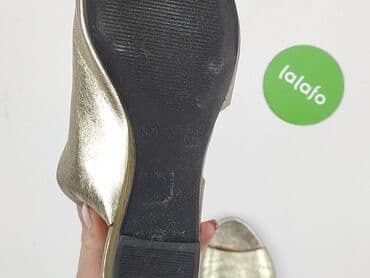 sandały damskie via ravia: Sandały damskie, 39 — 6