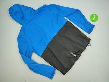 crivit kurtka softshell: Crivit, Wiatrówka dla mężczyzn, rozmiar L — 3