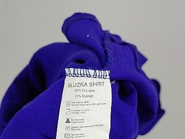 it moda bluzy: Bluzka damska, rozmiar 2XL — 5