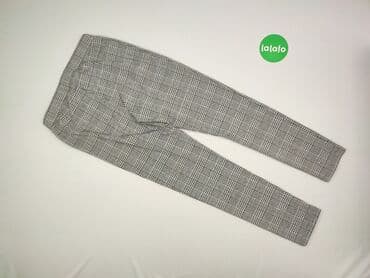 gap spodnie dresowe: KappAhl, Women`s trousers, size M (EU 38) — 3