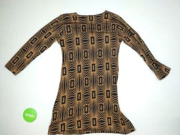 sukienka na chrzest dla mamy plus size: Women`s dress, size S (EU 36) — 3