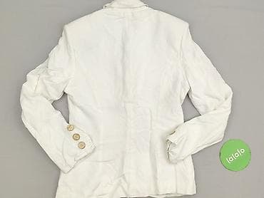 klapki ccc hermes: Paul Costelloe, Marynarka damska, rozmiar S — 3