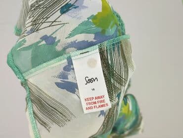 wiosenne bluzki: Soon, Bluzka damska, rozmiar 3XL — 5