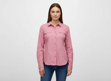 koszula flanelowa carhartt: Easy Wear, Koszula damska, rozmiar M — 6