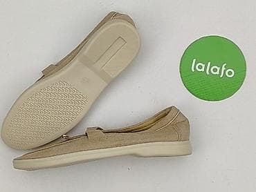 borelli buty: Półbuty damskie, rozmiar 40 — 5