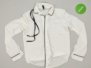 koszula jedwabna massimo dutti: H&M Divided, Women`s shirt, XS at lalafo.pl — 2 koszula jedwabna massimo dutti: H&M Divided, Women`s shirt, XS — 2