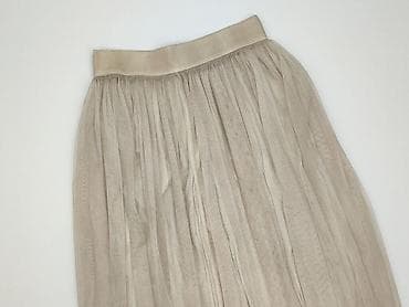 spódnice tiulowe i sweter: Spódnica damska, rozmiar S — 1