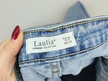 jeansy liu jo: Laulia, Jeansy damskie, rozmiar S — 4