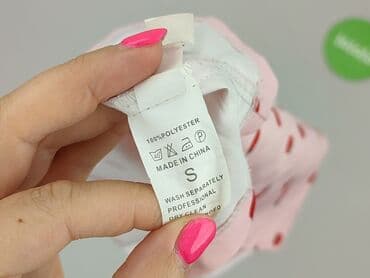 shein spódnica czarna: Shein, Spódnica damska, rozmiar S — 5