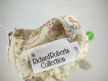 solar spódnice: Sukienka damska, rozmiar L — 4