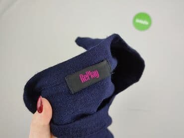 golf wallis: Sweter dla mężczyzn, 3XL — 5