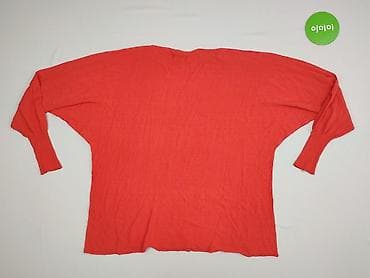 Kobiety: Sweter damski, rozmiar 3XL — 3