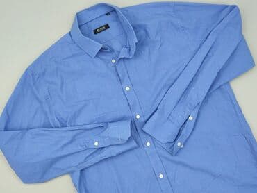 kurtka zimowa steve madden: Hugo Boss, Koszulа dla mężczyzn, 2XL — 1