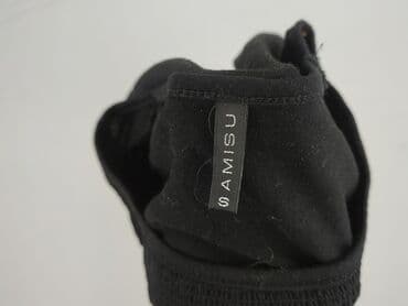 amisu top new yorker: Amisu, Women's blouse, S — 4