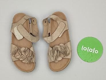 torba crocs: Sandałki 35, Używany — 2