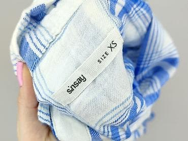 john lewis koszula: Sinsay, Koszula damska, rozmiar XS — 4