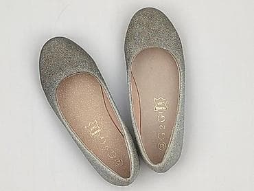 Baleriny 32, stan - Bardzo dobry