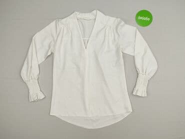 wik buty: Bluzka damska, rozmiar S — 2