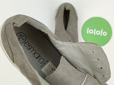 esprit buty deichmann: Esmara, Sneakersy damskie, rozmiar 38 — 6