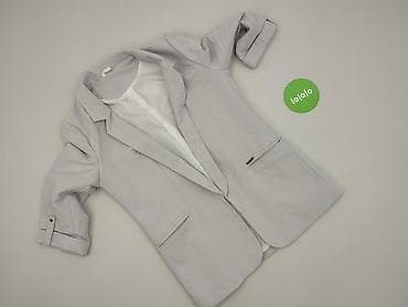 blazer 23: Marynarka damska, rozmiar L — 2