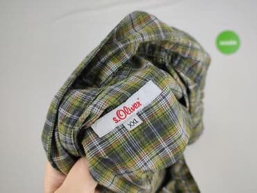 Koszule: S.Oliver, Koszulа dla mężczyzn, rozmiar 2XL — 4