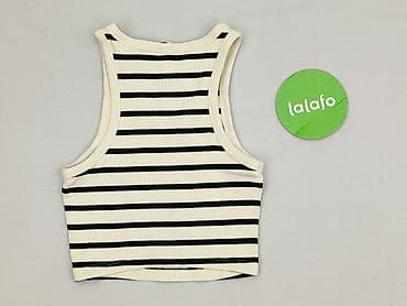 bluza basic hm: H&M, Top damski, rozmiar XS — 3