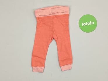 calvin klein dla niemowląt: Sweatpants, 3-6 months, condition - Perfect — 2