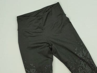 H&M, Legginsy Sportowe damskie, S