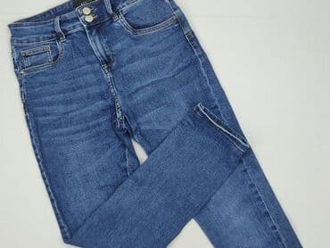 mohito spodnie jeansy: Mohito, Jeansy damskie, S — 1