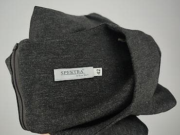 clothes silver: Sukienka damska, rozmiar XL — 5