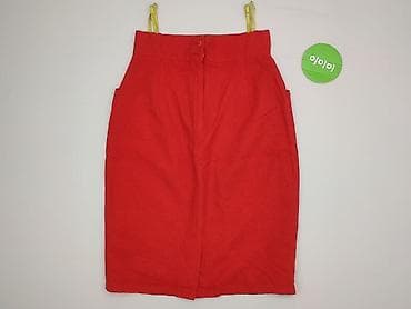spodnice na wiosne: Spódnica damska, rozmiar S — 2