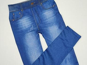 Legginsy rozmiar M w lalafo.pl Legginsy rozmiar M