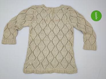 przeswitujace: Grain de Malice, Sweter damski, rozmiar M — 3