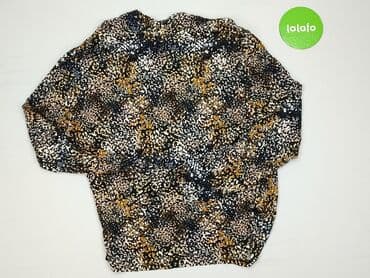 sukienka wallis: Wallis, Bluzka damska, L — 3