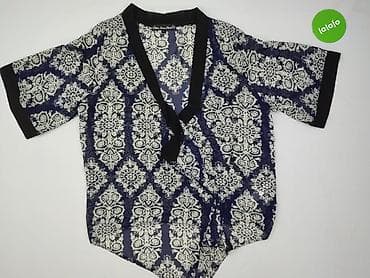 reporter kurtki: Mela London, Narzutka damska, rozmiar L — 2